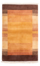 Nepal Tæppe 185x120cm - Uldtæppe