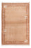 Nepal Tæppe - Royal - 184 x 124 cm - brun