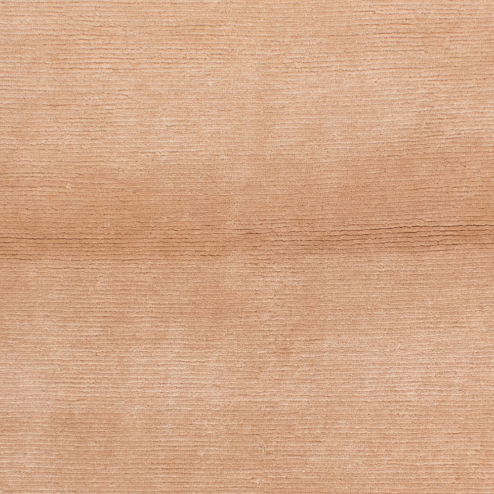 Nepal Tæppe - Royal - 184 x 124 cm - brun