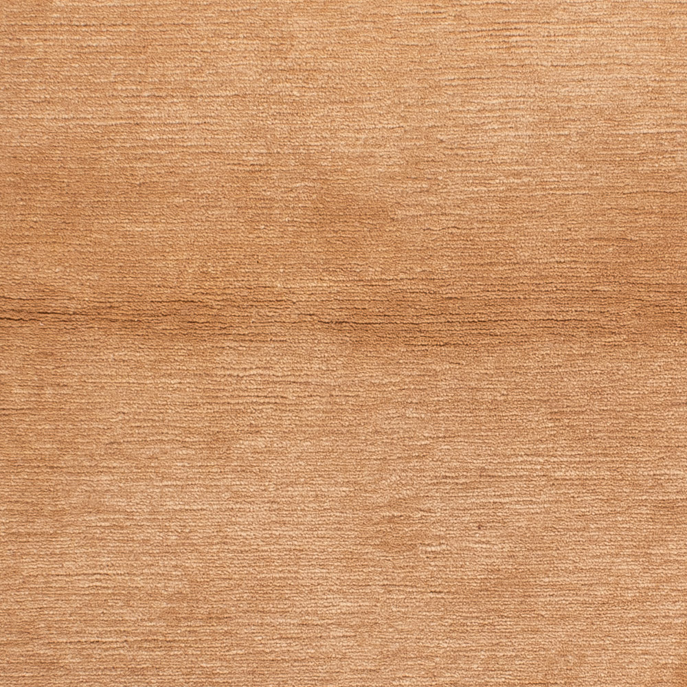 Nepal Tæppe - 185 x 121 cm - brun