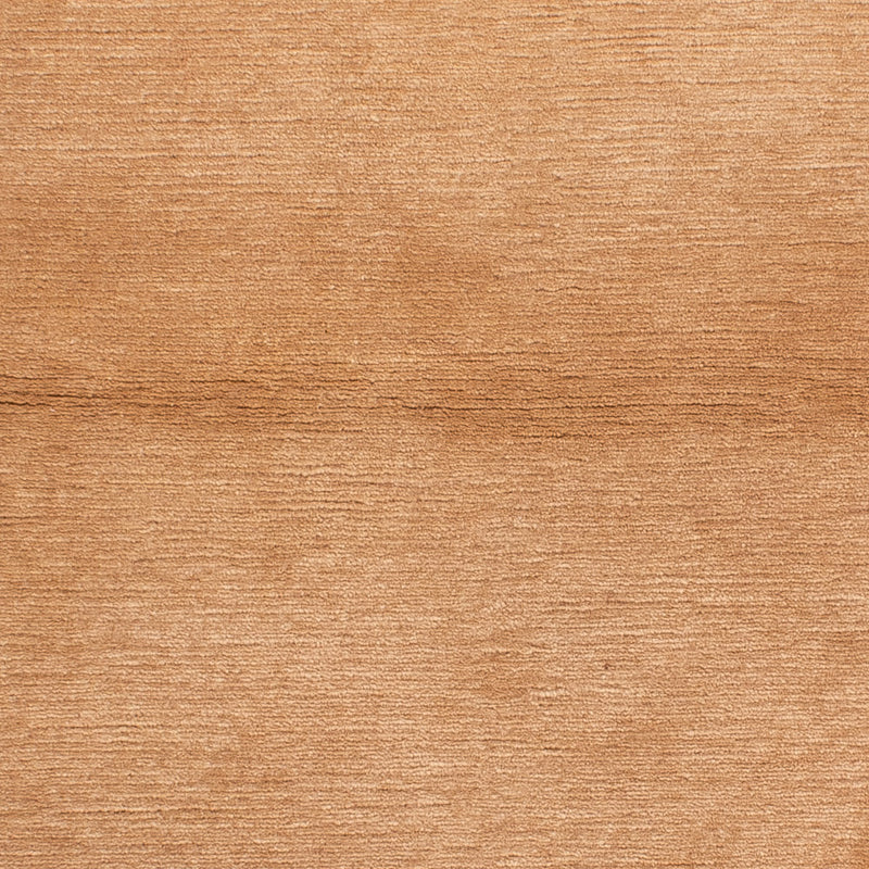 Nepal Tæppe - 185 x 121 cm - brun