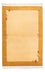 Nepal Tæppe - 181 x 122 cm - beige