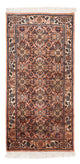 Indo Sarouk Tæppe 159x84cm - Orientalsk tæppe