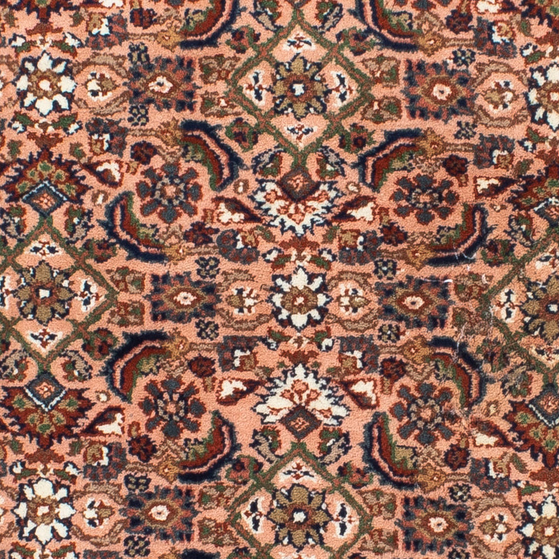 Orientalsk tæppe - Indus - 159 x 84 cm - laks