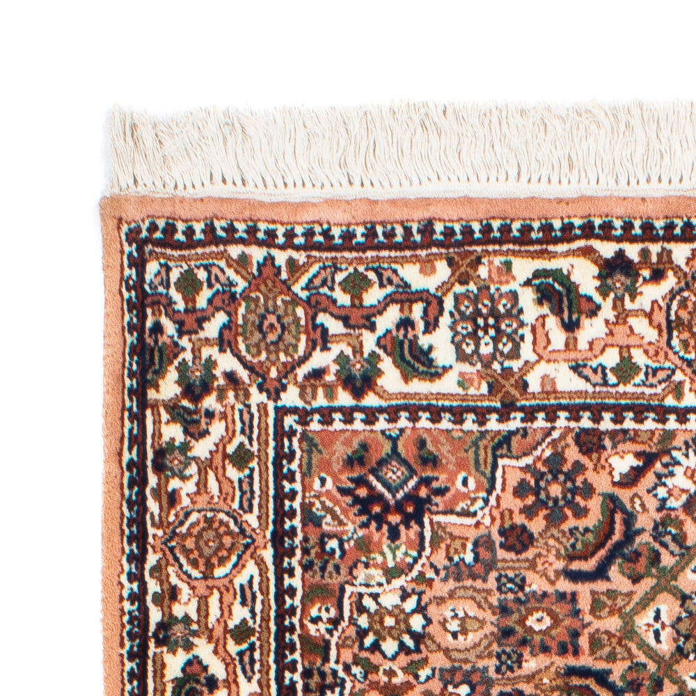 Orientalsk tæppe - Indus - 159 x 84 cm - laks