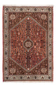 Abadeh Tæppe 150x104cm - Persisk tæppe