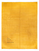 Indo Gabbeh Tæppe 394x307cm - Uldtæppe