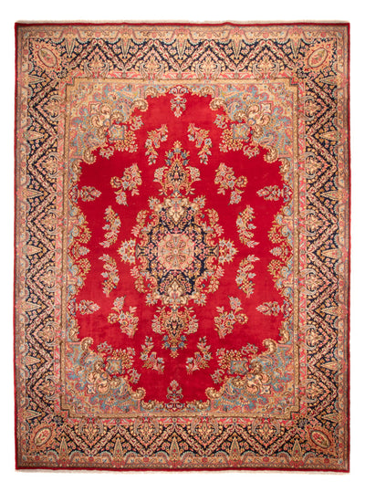 Kerman Tæppe 305x415cm - Persisk tæppe