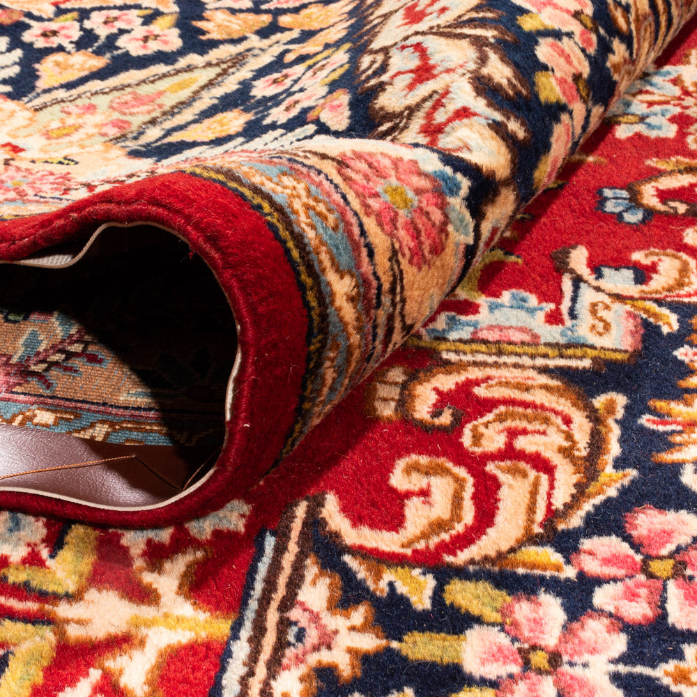 Persisk tæppe - Classic - 415 x 305 cm - rød