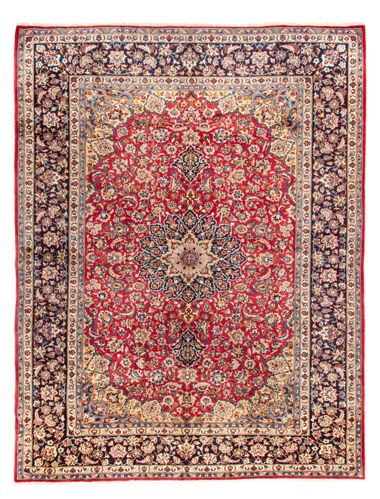 Persisk tæppe - Classic - 399 x 292 cm - rød
