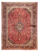 Kashan Tæppe 407x301cm - Persisk tæppe