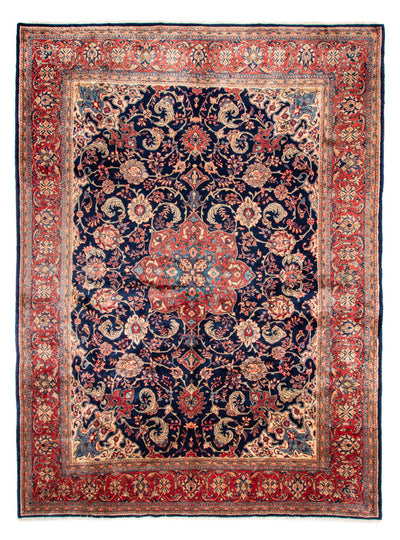 Sarouk Tæppe 273x382cm - Persisk tæppe