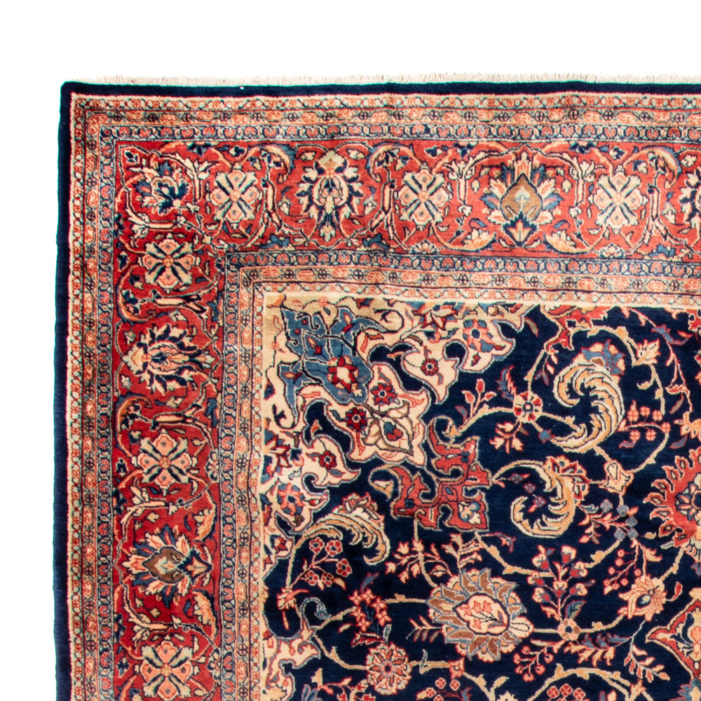 Sarouk Tæppe 382x273cm - Persisk tæppe