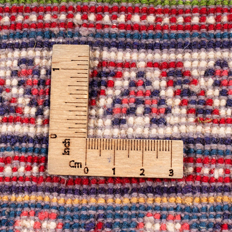 Persisk tæppe - Mir - 408 x 302 cm - beige