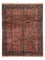 Orientalsk tæppe - Indus - 318 x 249 cm - laks