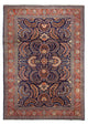 Sarouk Tæppe 345x243cm - Persisk tæppe