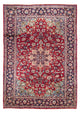 Najafabad Tæppe 350x255cm - Persisk tæppe