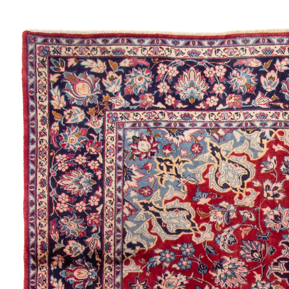 Najafabad Tæppe 350x255cm - Persisk tæppe