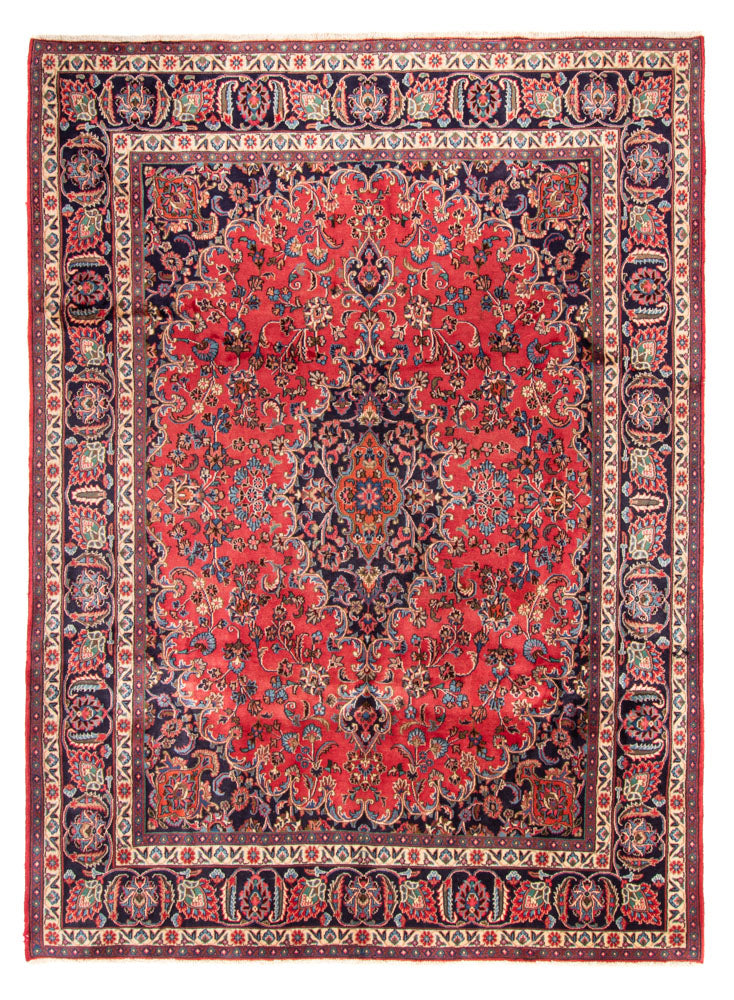 Persisk tæppe - Classic - 330 x 240 cm - rød