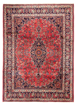 Persisk tæppe - Classic - 330 x 240 cm - rød