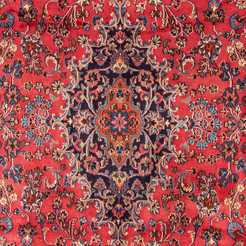 Persisk tæppe - Classic - 330 x 240 cm - rød