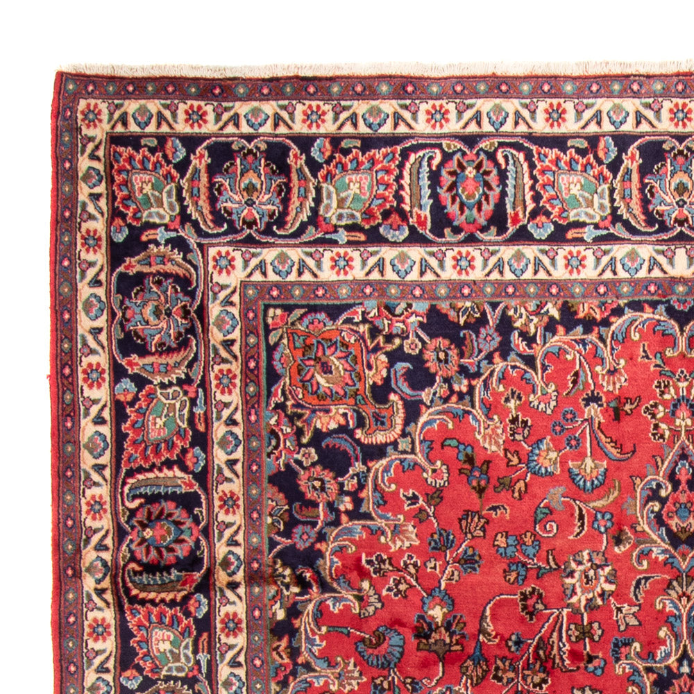 Mashhad Tæppe 240x330cm - Persisk tæppe