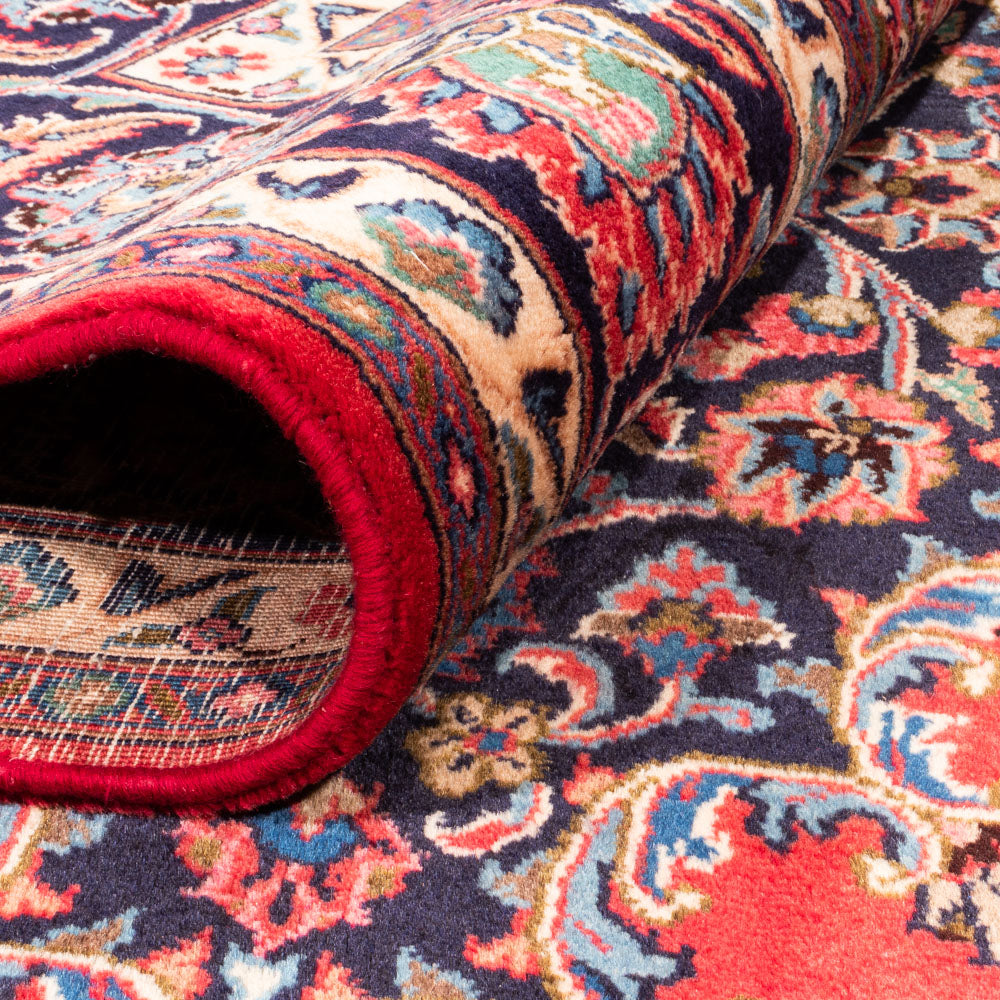 Persisk tæppe - Classic - 330 x 240 cm - rød