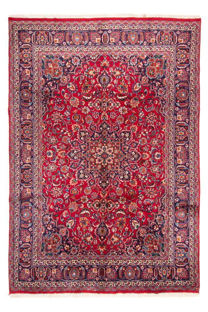 Persisk tæppe - Classic - 362 x 240 cm - rød