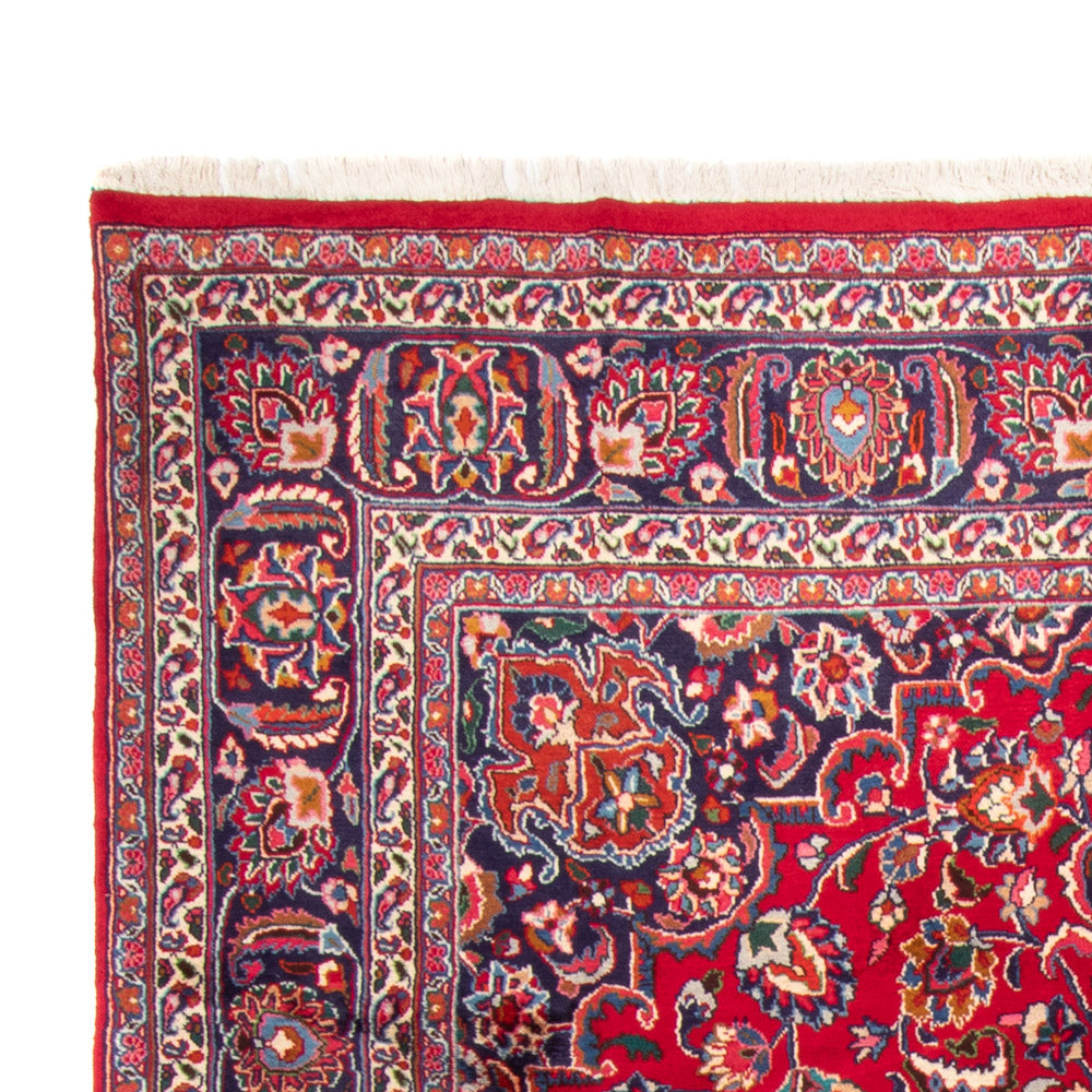 Mashhad Tæppe 362x240cm - Persisk tæppe