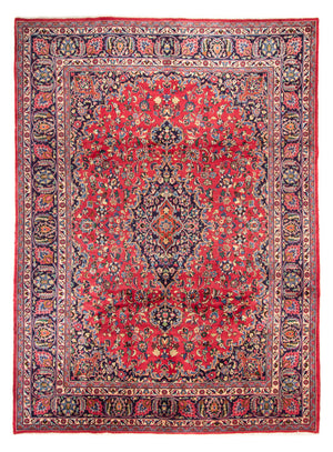 Persisk tæppe - Classic - 338 x 241 cm - rød