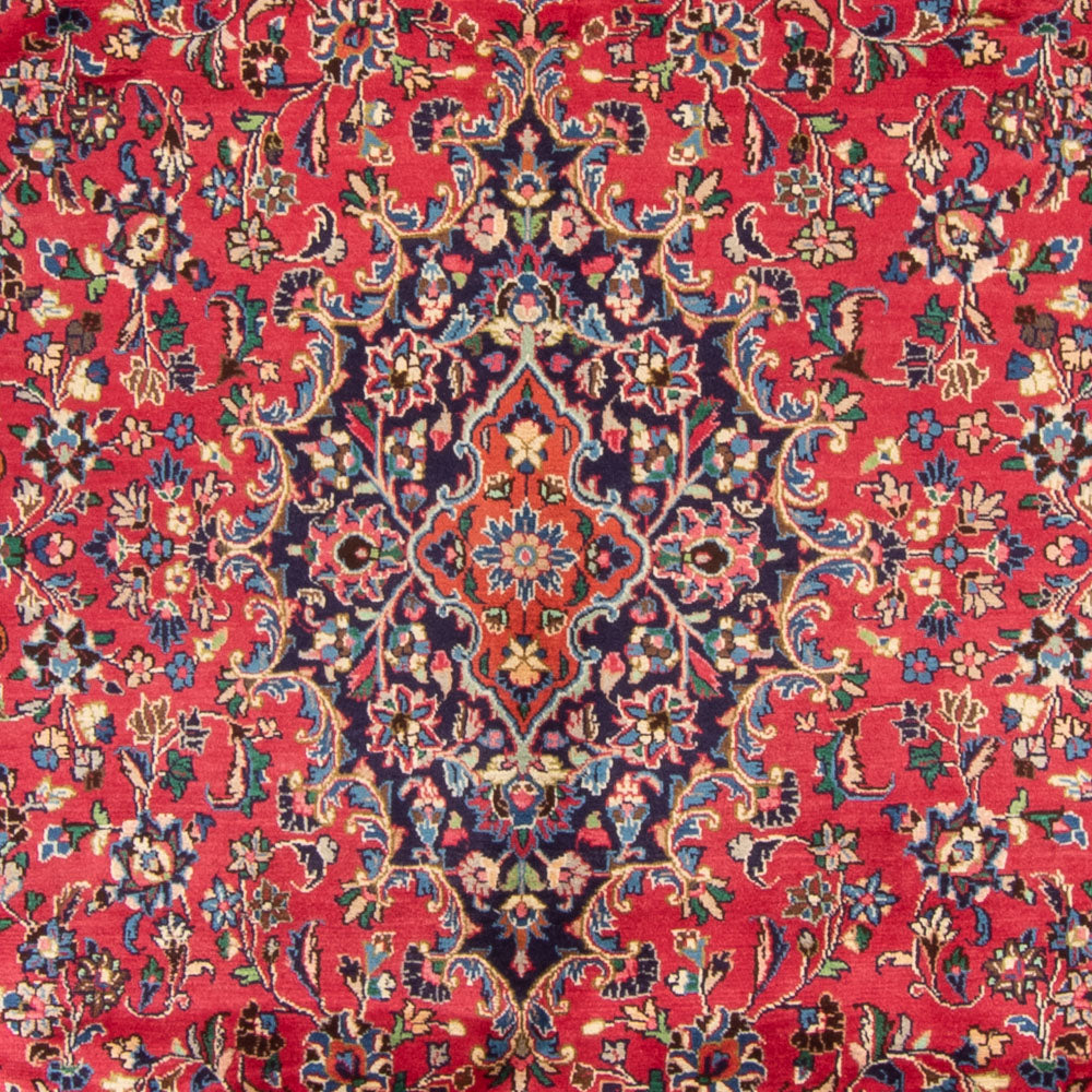 Persisk tæppe - Classic - 338 x 241 cm - rød