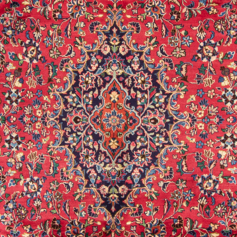 Persisk tæppe - Classic - 338 x 241 cm - rød
