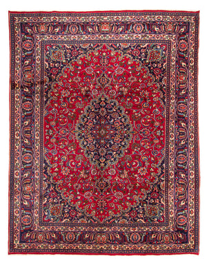 Persisk tæppe - Classic - 321 x 245 cm - rød