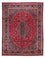 Persisk tæppe - Classic - 321 x 245 cm - rød