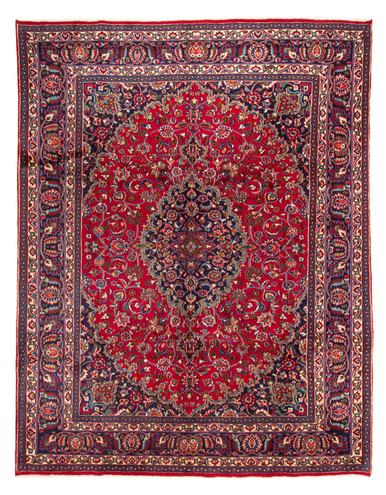 Persisk tæppe - Classic - 321 x 245 cm - rød