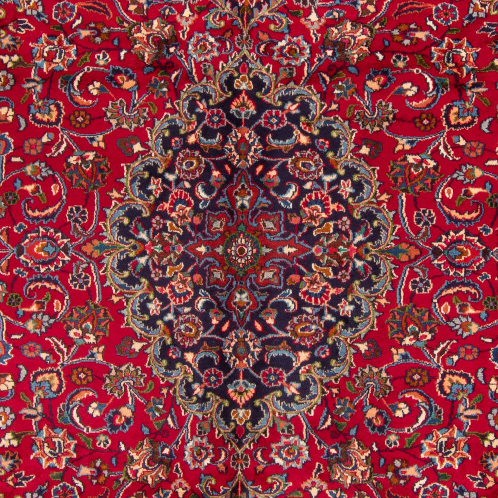 Persisk tæppe - Classic - 321 x 245 cm - rød
