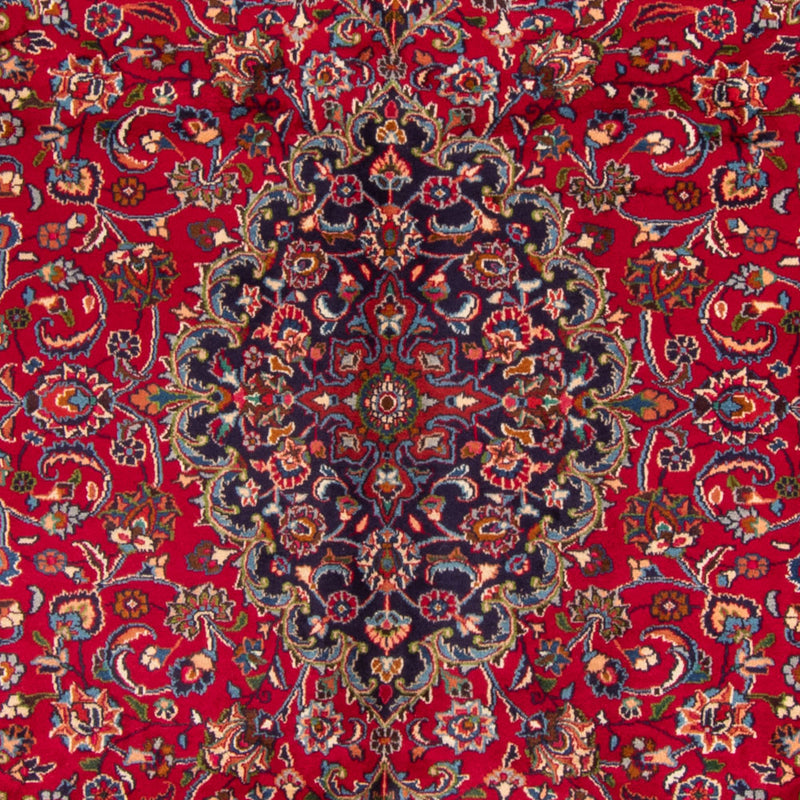 Persisk tæppe - Classic - 321 x 245 cm - rød