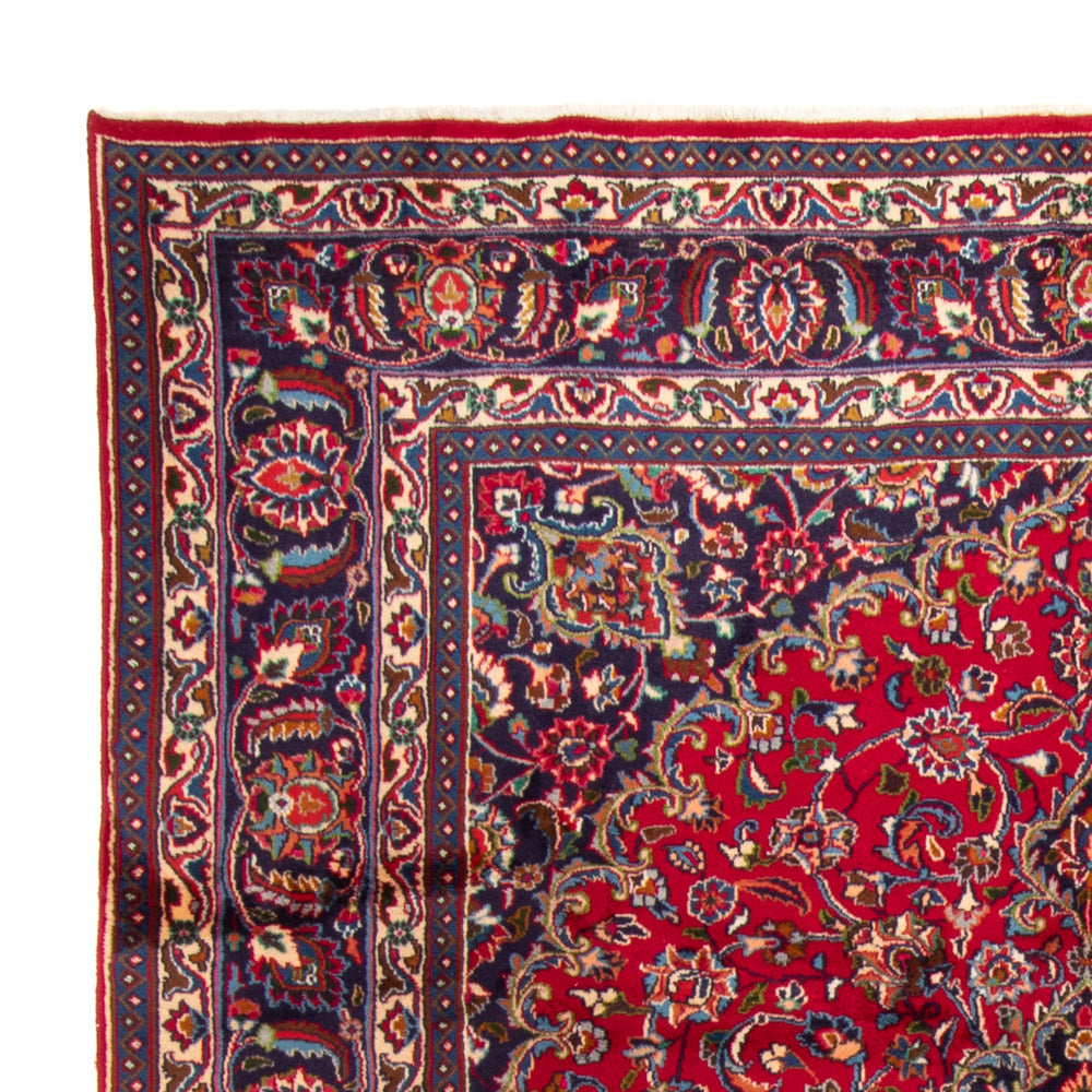 Mashhad Tæppe 321x245cm - Persisk tæppe