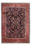 Orientalsk tæppe - Indus - 350 x 260 cm - mørkeblå