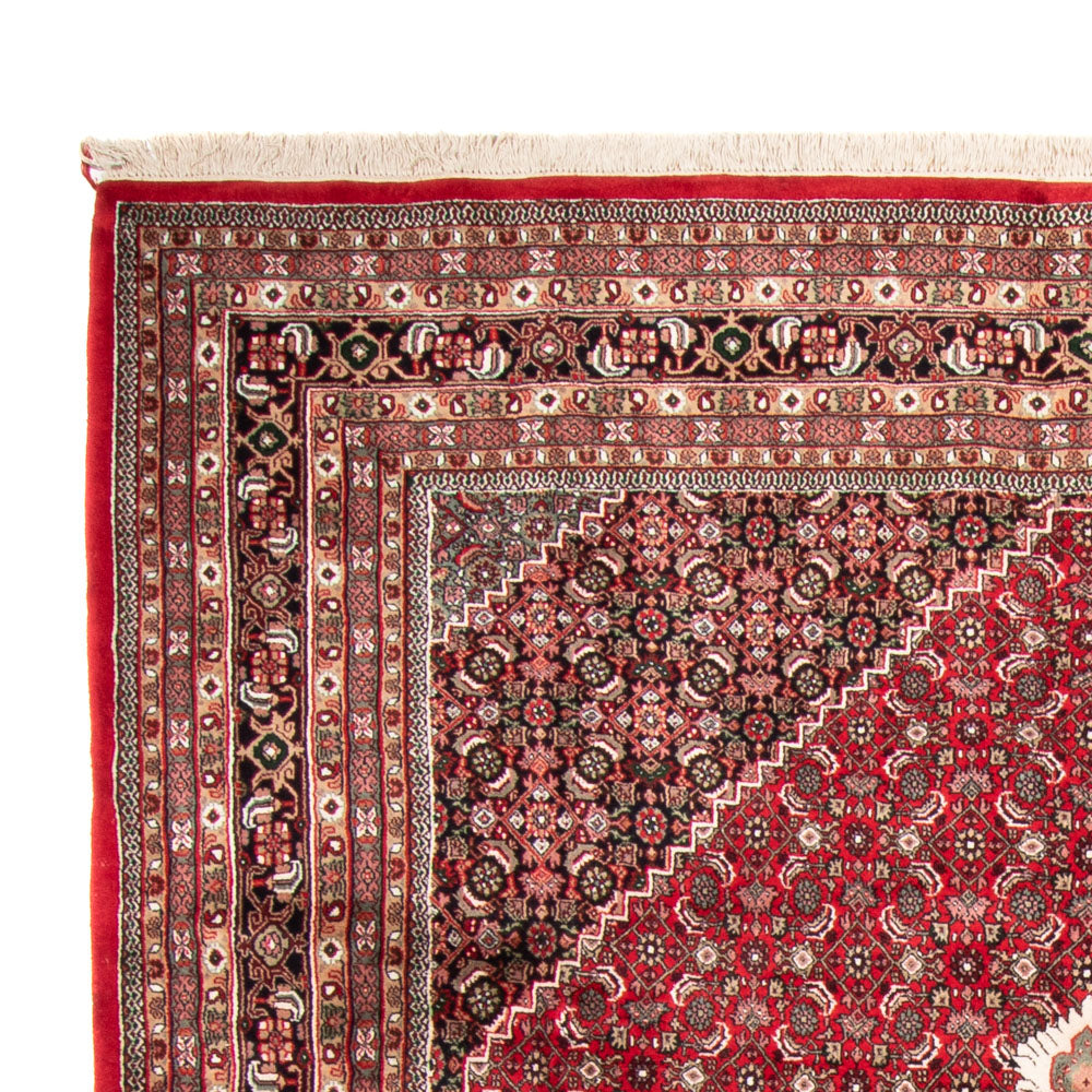 Indo Bidjar Tæppe 255x361cm - Orientalsk tæppe