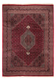 Indo Bidjar Tæppe 348x252cm - Orientalsk tæppe