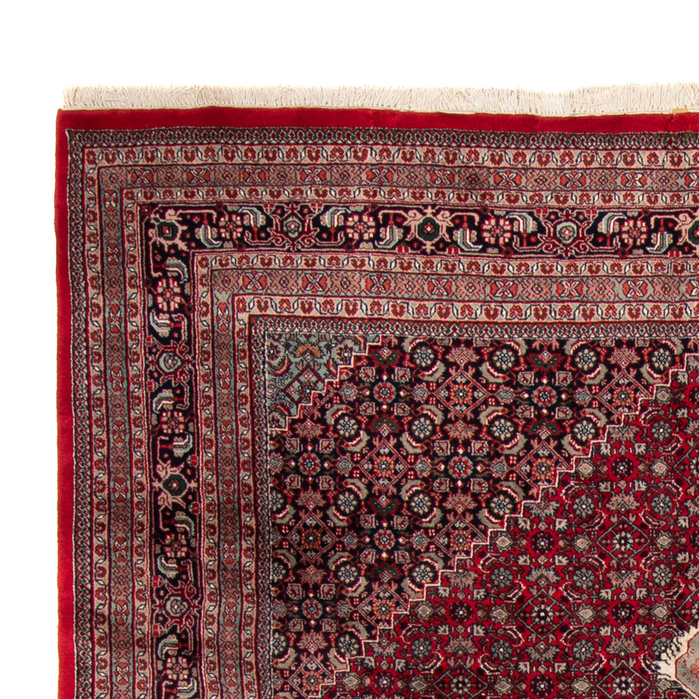 Indo Bidjar Tæppe 348x252cm - Orientalsk tæppe