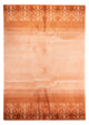 Nepal Tæppe 240x169cm - Uldtæppe