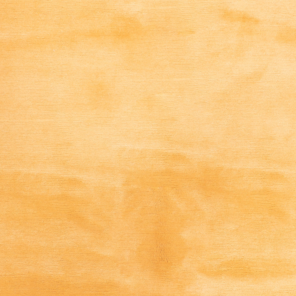 Nepal Tæppe - Royal - 243 x 173 cm - guld