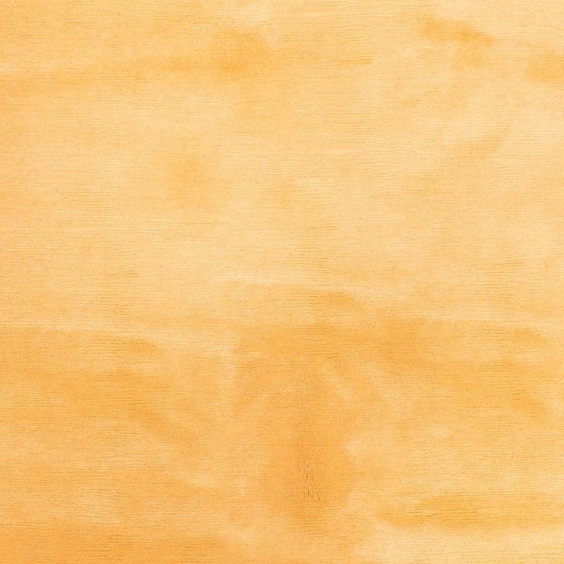 Nepal Tæppe - Royal - 243 x 173 cm - guld