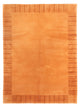 Nepal Tæppe 242x174cm - Uldtæppe