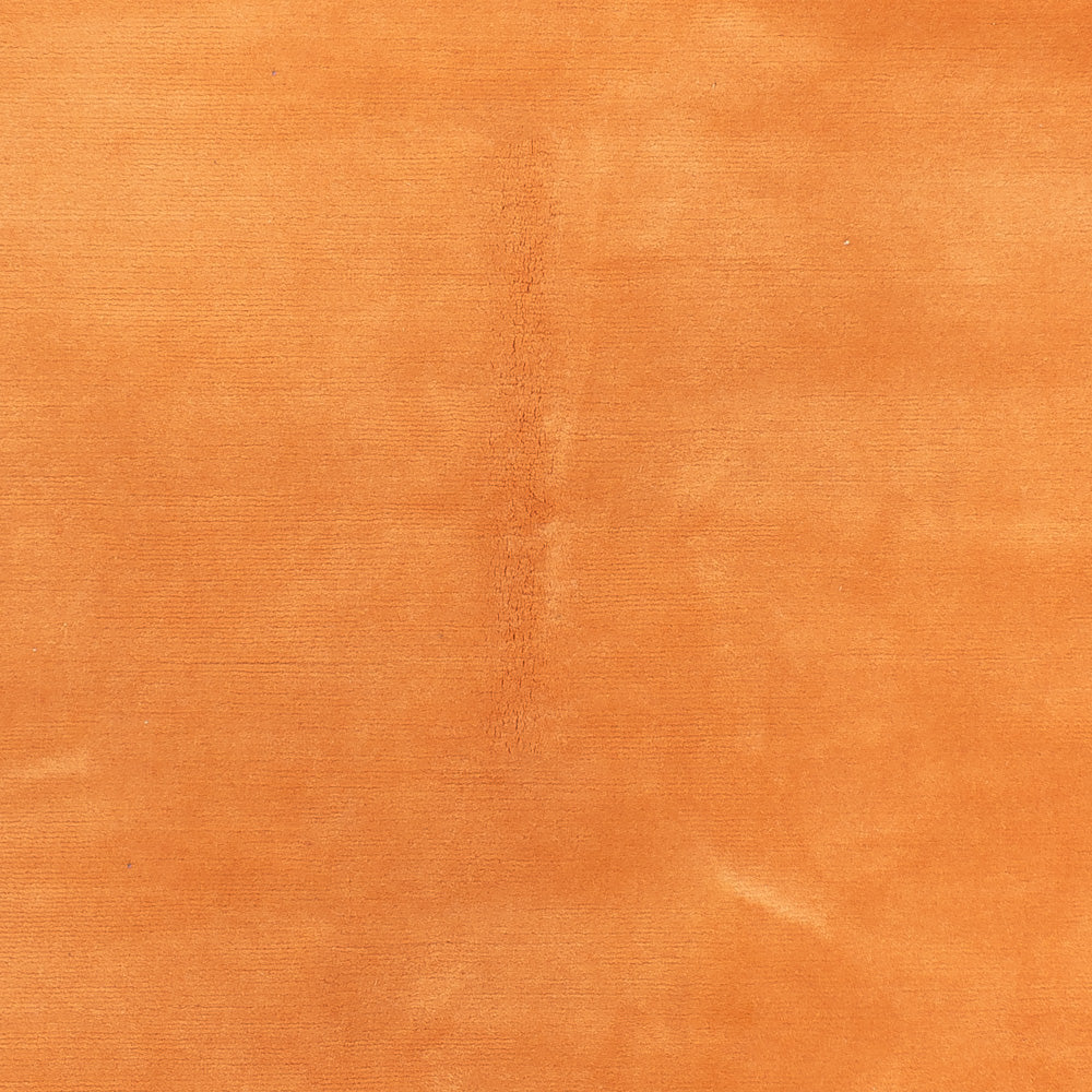 Nepal Tæppe - Royal - 242 x 174 cm - terrakotta