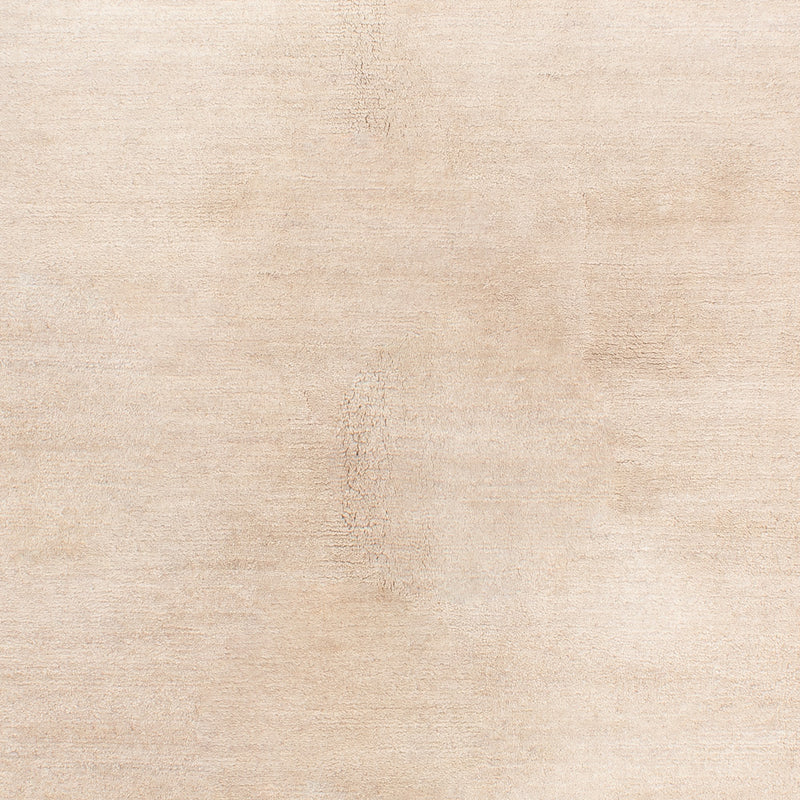 Nepal Tæppe - Royal - 242 x 170 cm - beige