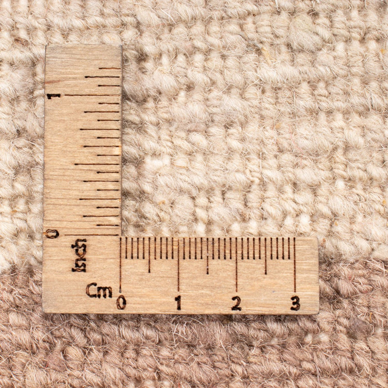 Nepal Tæppe - Royal - 242 x 170 cm - beige