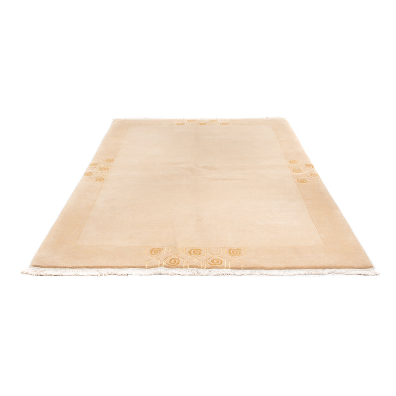 Nepal Tæppe - Royal - 240 x 170 cm - beige